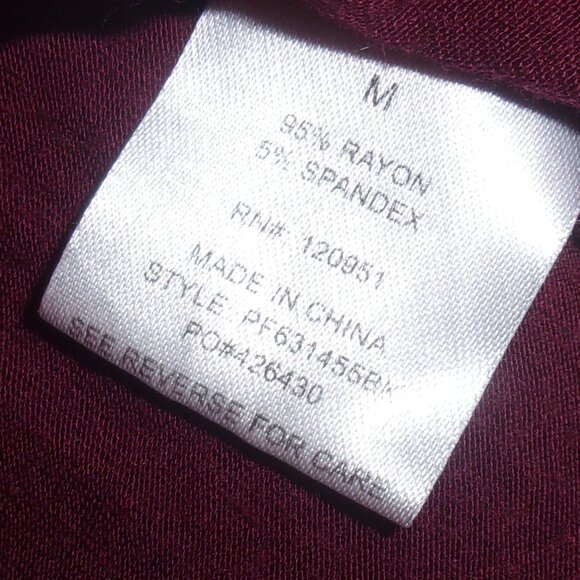 Sweater - Picture 3 of 3